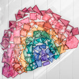 Connetix- 202 pc Pastel Mega Pack