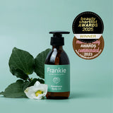 Frankie Apothecary Kawakawa Body Oil 200 ml