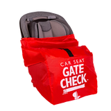 J.L Childress Gate travel bag for carseat
