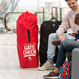 J.L Childress Gate Check Travel Bag for Umbrella Strollers