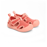 Crywolf Aqua Sandal (Navy, coral, ocean, Summer )