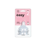 Grosmimi - The Easy Silicone Teat-New Package
