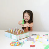 Bugs Craft and Activity Box