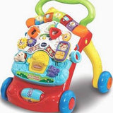 Vtech First Steps Baby Learning Walker