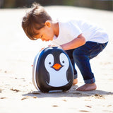 My Carry Potty: Penguin