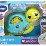 VTech Toys Bubble Machine (Turtle)