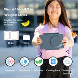 OmieBox UP - Graphite