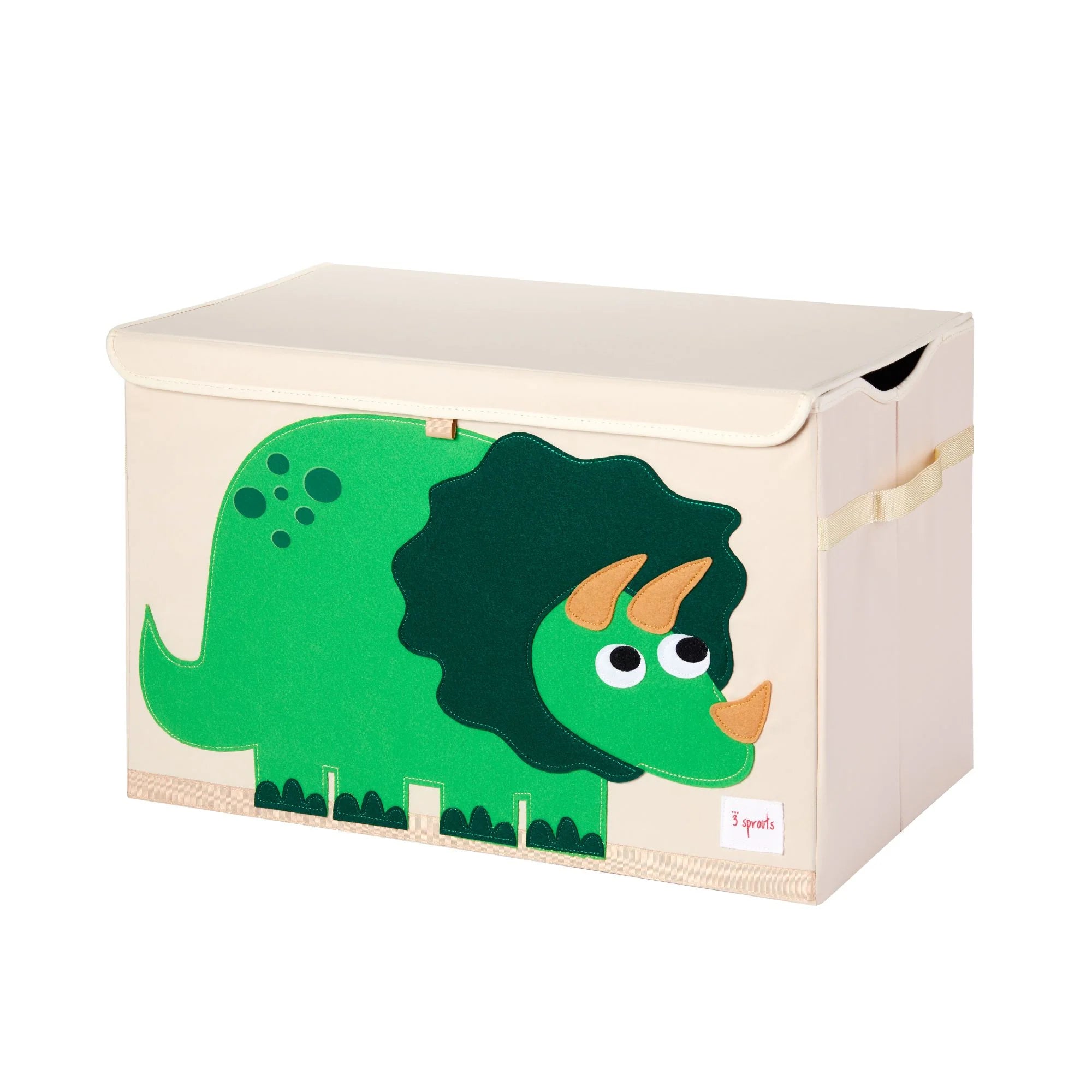 3 Sprouts- Dinosaur Toy Chest