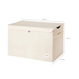 3 Sprouts- Dinosaur Toy Chest