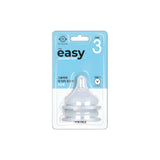 Grosmimi - The Easy Silicone Teat-New Package