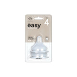 Grosmimi - The Easy Silicone Teat-New Package