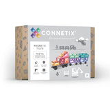 Connetix- Pastel Transport Pack 50 pc