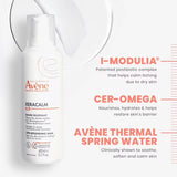 Avene- XERACALM AD LIPID-REPLENISHING BALM 400ml