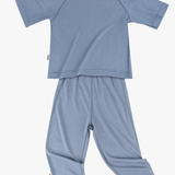 Be Organic Sensitive Skin Sleepwear Short-Sleeve Set