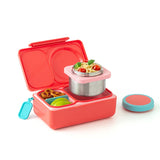 OmieBox UP - Cherry pink