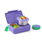 OmieBox UP - galaxy purple