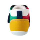 Miki House Double.B Second Step Baby Shoes