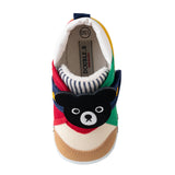 Miki House Double.B Second Step Baby Shoes