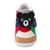 Miki House Double.B Second Step Baby Shoes