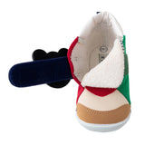 Miki House Double.B Second Step Baby Shoes