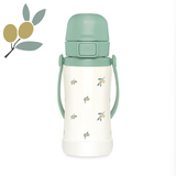 Grosmimi Stainless Steel Tumbler -Leaf 300ml