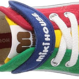 Miki House Baby Second Shoes Multi Color
