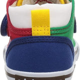 Miki House Baby Second Shoes Multi Color