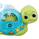 VTech Toys Bubble Machine (Turtle)