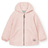 MiniATure- MATLIFF Teddy Fleece Jacket