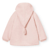 MiniATure- MATLIFF Teddy Fleece Jacket