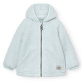 MiniATure- MATLIFF Teddy Fleece Jacket