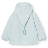 MiniATure- MATLIFF Teddy Fleece Jacket
