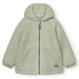 MiniATure- MATLIFF Teddy Fleece Jacket