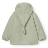 MiniATure- MATLIFF Teddy Fleece Jacket
