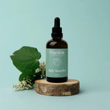 Frankie Apothecary Belly Beautiful – Pregnancy Belly Oil 100 ml