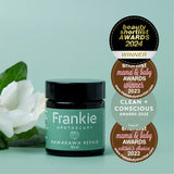 Frankie Apothecary - Kawakawa Repair Balm - Winner, Best SOS/Healing Balm 2024