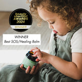 Frankie Apothecary - Kawakawa Repair Balm - Winner, Best SOS/Healing Balm 2024