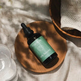 Frankie Apothecary Belly Beautiful – Pregnancy Belly Oil 100 ml