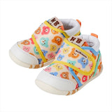 Miki House Hot Biscuits Jelly Beans Second Shoes