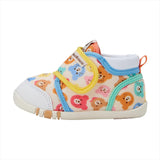 Miki House Hot Biscuits Jelly Beans Second Shoes