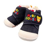 Miki House Puchi First Baby Shoes