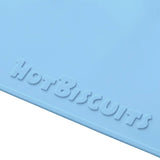 Miki House Hot Biscuits Placemat 2 color
