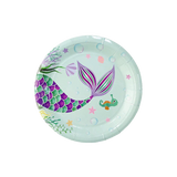 Party & Box Birthday Series Magical Mermaid