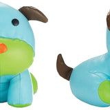 Skip Hop Set of 2 Zoo Bookends -Dog