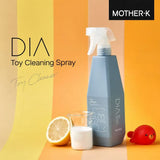 MOTHER-K DIA Toy Cleaner – 500ml