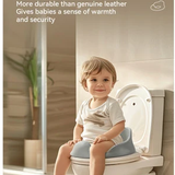Super Nanny Potty & Step Stool Combo