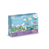 My Creative Box- Farm Friends Craft and Activity Box