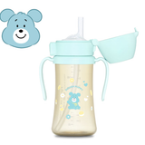 The Grosmimi x Knotted PPSU Straw Cup (Limited Edition)