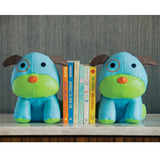 Skip Hop Set of 2 Zoo Bookends -Dog