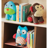 Skip Hop Set of 2 Zoo Bookends -Dog